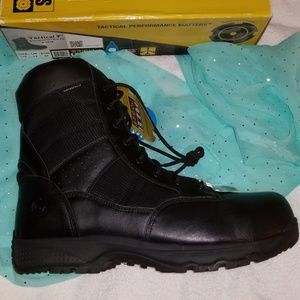 Men's S.W.A.T. Tactical Boots